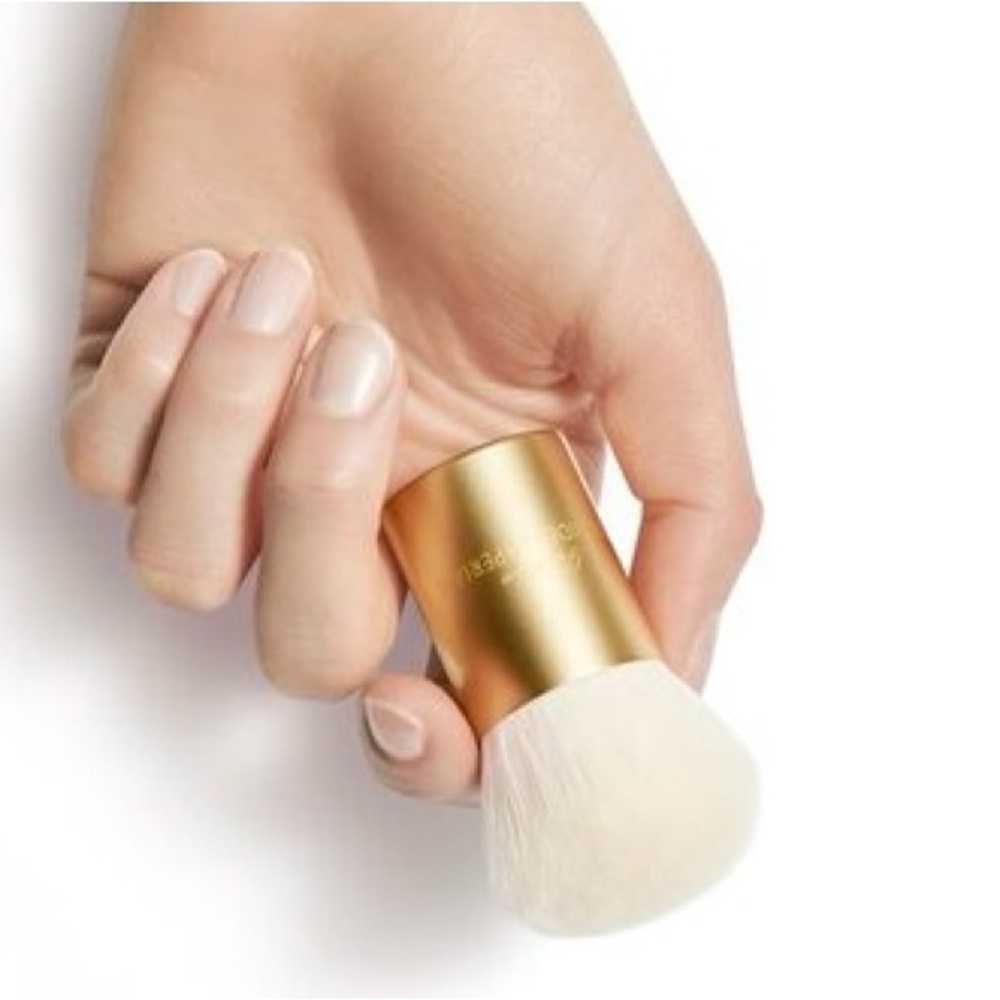 🌟Guerlain Orchidée Impériale Foundation Kabuki Brush